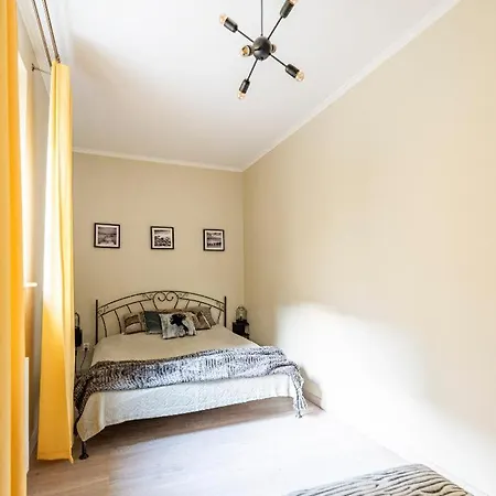 Beach Apartment I Plażowy Happy Hours-3